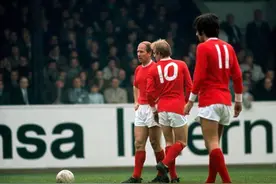 MSN是不是足球历史最强三人组？图片