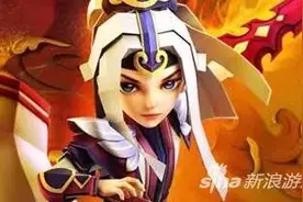 《天下X天下》张凯枫技能揭秘 幽都魔君首曝图片