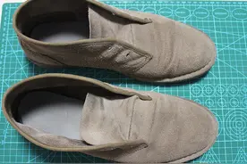 Timberland 添柏岚 绒面沙滩靴、大黄靴的清洁方法图片