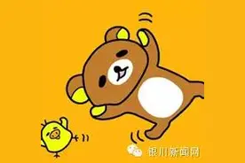 拼了银川人挤破头也要进的学校，这不是上学，是打仗啊！图片