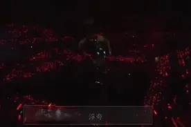 华晨宇超震撼翻唱《浮夸》，唱功表现力遗留，现场太图片