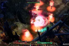 《恐怖黎明》神秘学者加萨满build技能及装备打法推荐图片