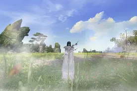 剑侠情缘3剑胆琴心版本 奶秀PVP全攻略图片