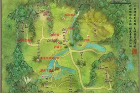 稻香村里你可能不知道的一些隐藏任务图片