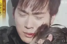 焦恩俊跟美人尖头型最配！他唯一的缺点就是牙齿不齐！