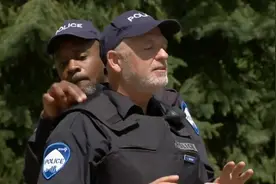 「轻松一刻」国外街头爆笑恶搞，根本停不下来图片