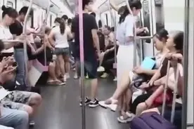 武汉地铁爆笑语音播报已称霸全国