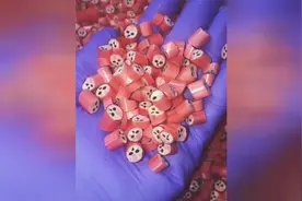 这是什么图案？