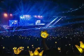 BigBang世界巡演首尔收官 13国32城吸引150万人图片