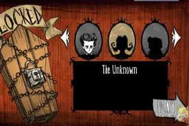 《饥荒》海难DLC原版人物特点及优缺点解析图片