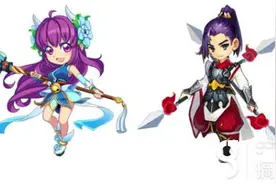 水浒Q传手游封测开启 精彩活动一览图片