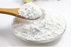 葛根粉的鉴别方法 葛根粉怎么冲泡图片