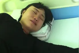 真实记录孕妇产前阵痛开骨缝的痛苦，妈妈真是太辛苦太伟大了！