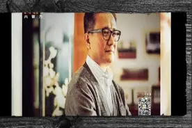 人民的名义育良书记扮演者张志坚爆料：戏里的衣服和眼镜都是我自己花钱买的，剧组准备的太草率视频封面