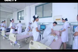 淄博职业学院：省内近4000的计划，文科350分以上，理科320分以上建议报考视频封面