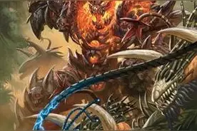 魔兽7.0爆料 激流堡国王索拉斯加入新生4DK图片