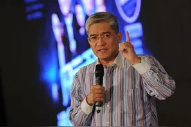 郎咸平提P2P三原则 看好中仁财富石油供应链金融图片