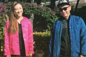 陈小春应采儿首次约会地点曝光 揭秘应采儿陈小春情史图片