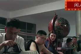 杜蕾斯换成冈本你就能上天了 跟你出来一道 我少挣多少钱 我可是算着钟了