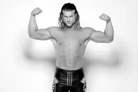 道夫·齐格勒被WWE高层勒令删除推特？图片