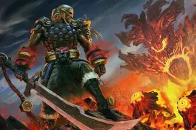 玄学拆迁最为致命RPG新作品《迷宫》曝光图片