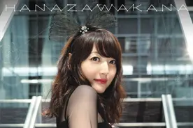 喜欢吃香菜吗？人气声优花泽香菜所配角色TOP10！图片