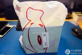 如虎添翼——xbox one无线手柄开箱+xpadder使用指南图片