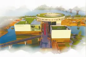 一位湘籍画家的拳拳之心图片