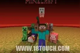 我的世界中国版你必须知道的终极小技巧：学会了你可以秒变老司机图片