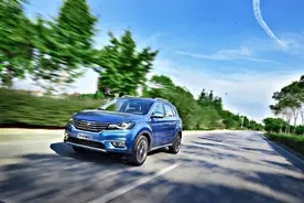 上汽集团：世界500强位列41位，跨入全球七大车企行列图片