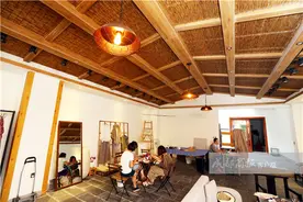 成都民宿好火爆！订单量居全国之首 有人打飞的来住只认一间房图片