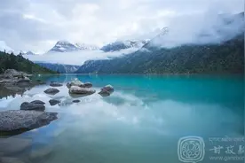 重走甘孜红军长征路（第一篇）图片