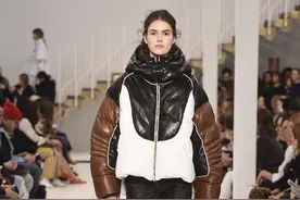 TOD’S 2017秋冬系列——轻柔优雅的女郎&含蓄考究的绅士图片