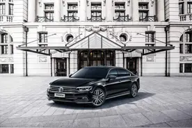 2018款PHIDEON辉昂上市 售价34.9万-65.9万图片