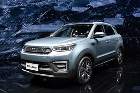 一周新车预告：长安CS55/铃木骁途/中华V3将上市图片