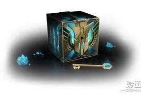 lol海克斯科技稀有宝石兑换半价活动开启 摄魂VN只需40颗图片