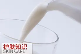 接招！超实用的牛奶护肤小TIPS图片