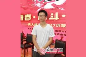 马国庆：学霸中的学霸图片