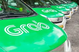滴滴软银注资打车服务Grab：总价值20亿图片