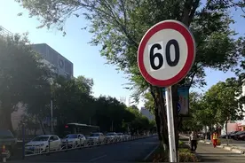 「文明你我他」克拉玛依市区提速了，惊不惊喜？意不意外？图片