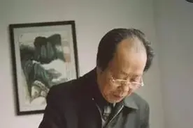 文星月「汉上泛舟」山水之子——画家鹿鸣图片