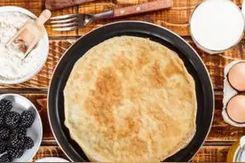 焦饼的做法有哪些？图片