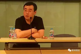 1年才公开露一次面的B站陈睿，海外影视剧下架风波后，他这样说……图片