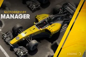 今日手游：经营你自己的车队《赛车经理2》图片