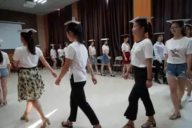 带你亲临志愿者“小蜜蜂”培训现场 快来围观图片