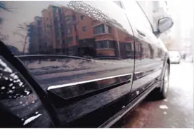 《刚买两个多月新车掉漆？》追踪 消协进行调解 双方未达成共识图片