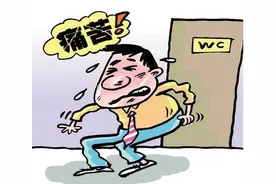 为您揪出引发尿道结石的“幕后黑手”图片