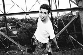 西语神话持续霸榜，断眉挺进前十图片