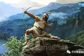 追溯廪君文化之源 恩施土家族的老祖宗图片