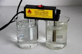 自来水很脏？购买净水器谨防“电解水”骗局图片